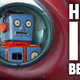 Illustration for article titled These New Robotic Headlights Dodge Raindrops